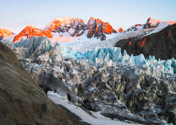 Fox Glacier
