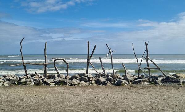 Hokitika