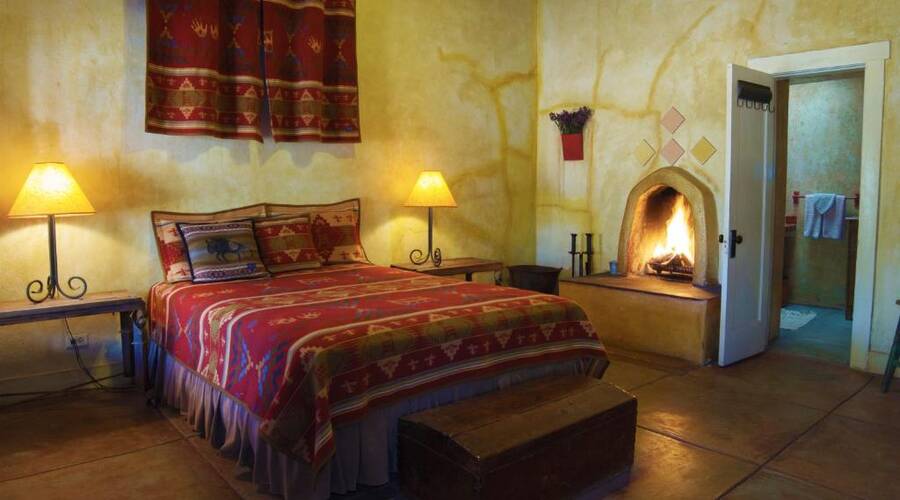 Rancho de la Osa Arizona