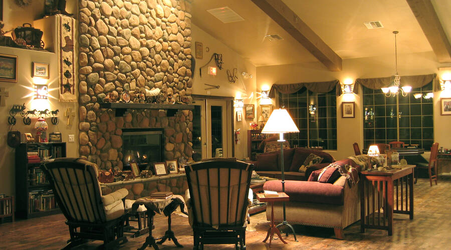 Stage Coach Trails Ranch