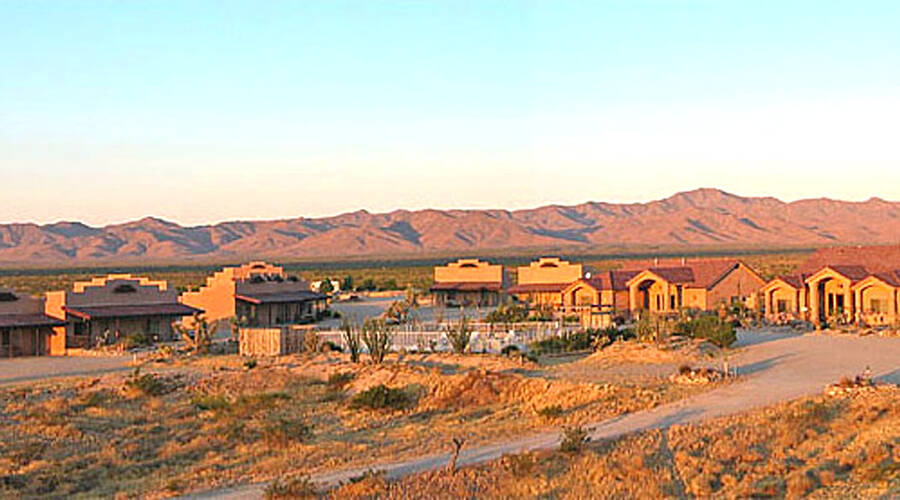 Stage Coach Trails Ranch