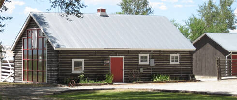 Zapata Ranch