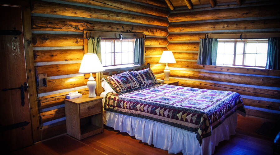 Parade Rest Guest Ranch Montana