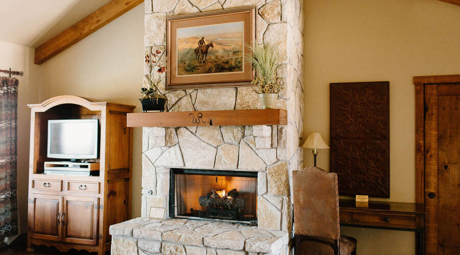 Texas Wildcatter Ranch