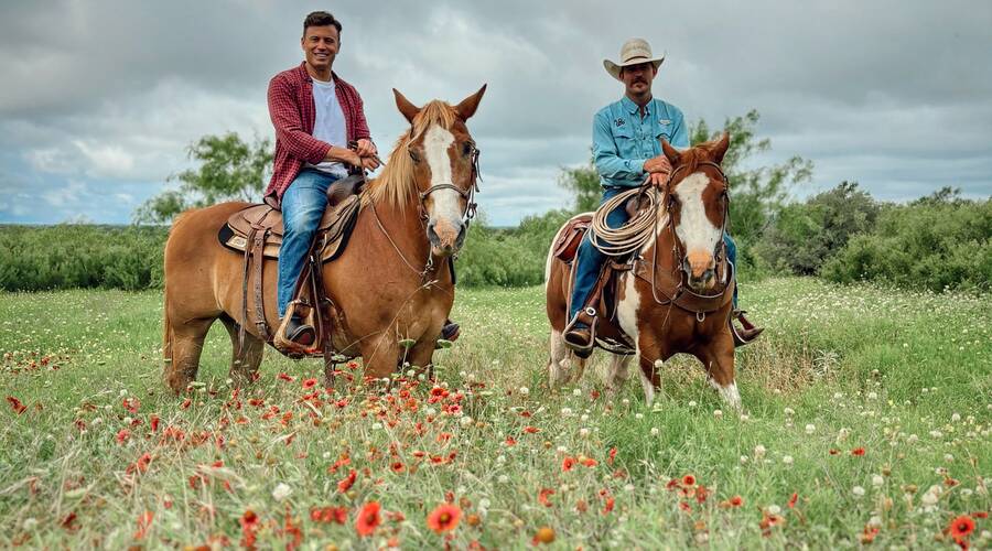 Texas Wildcatter Ranch
