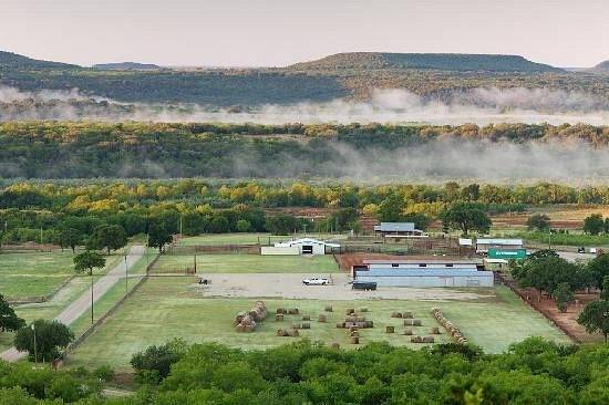 Texas Wildcatter Ranch