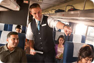 Amtrak trein