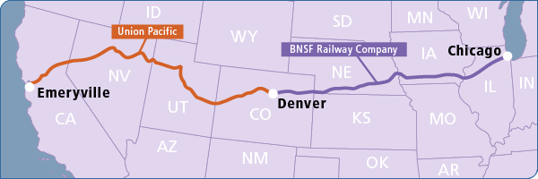Amtrak