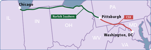 Amtrak