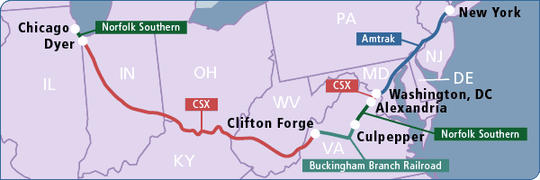 Amtrak