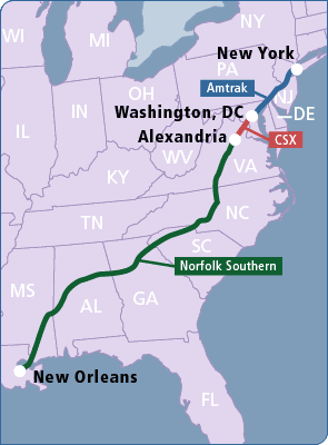 Amtrak