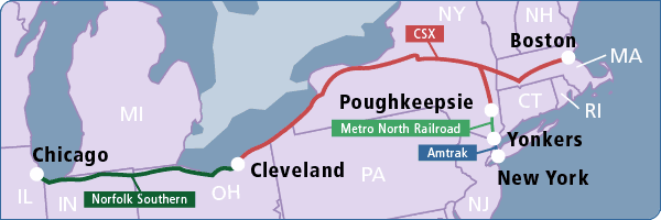 Amtrak