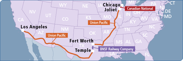 Amtrak