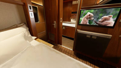 VIA Rail Canada