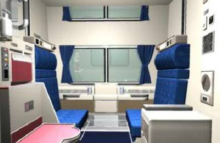Viewliner