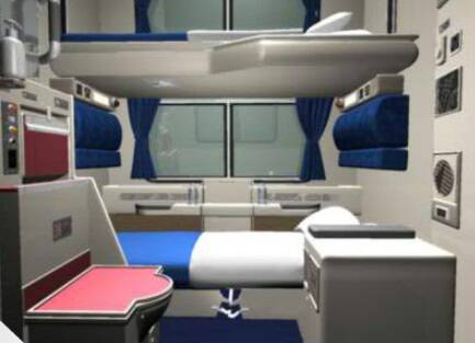 Viewliner