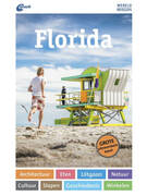 ANWB Wereldgids Florida
