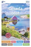 ANWB Canada Oost