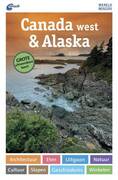 ANWB Canada West & Alaska