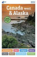 ANWB Canada West & Alaska