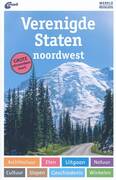 ANWB USA Noordwest