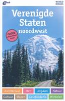 ANWB USA Noordwest