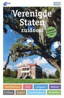ANWB USA Zuidoost