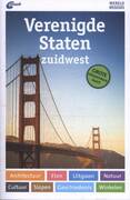 ANWB USA Zuidwest