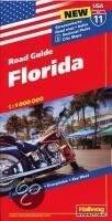 Hallwag USA Florida