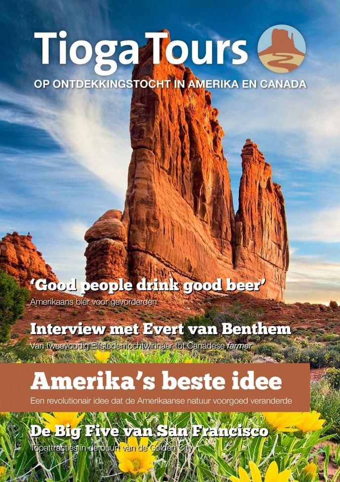 Cover magazine 2013-2014