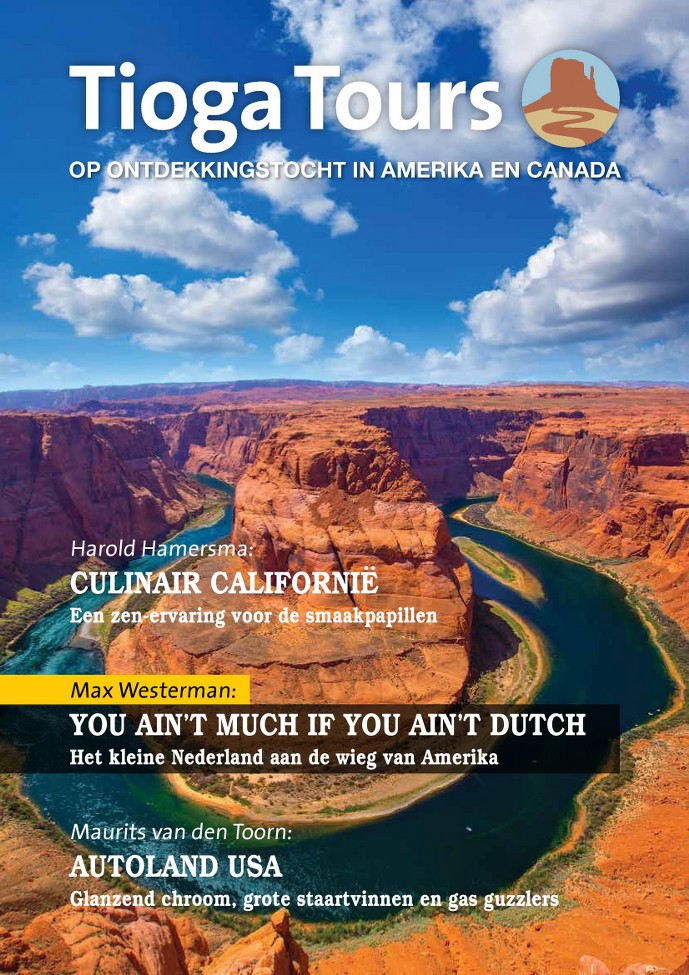 Cover magazine 2014-2015