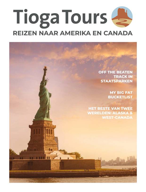 Cover magazine 2019-2023